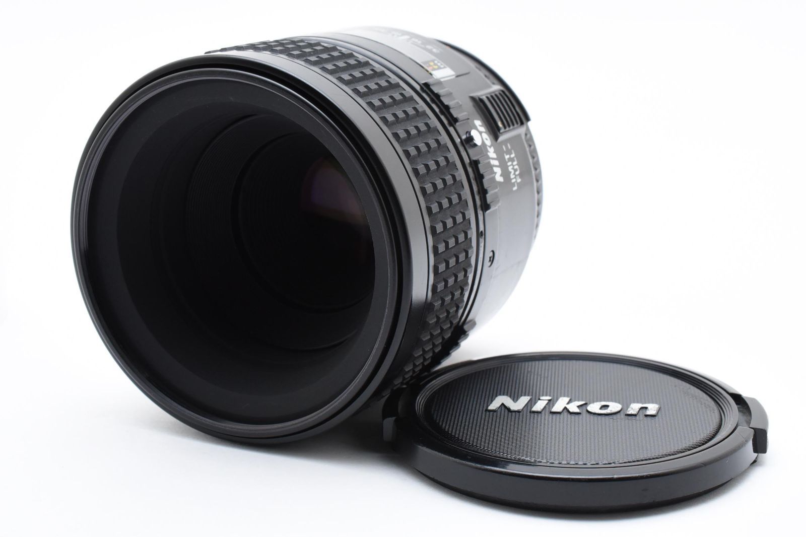 ニコン Nikon Ai AF Micro-Nikkor 60mm F2.8D LL680 3782
