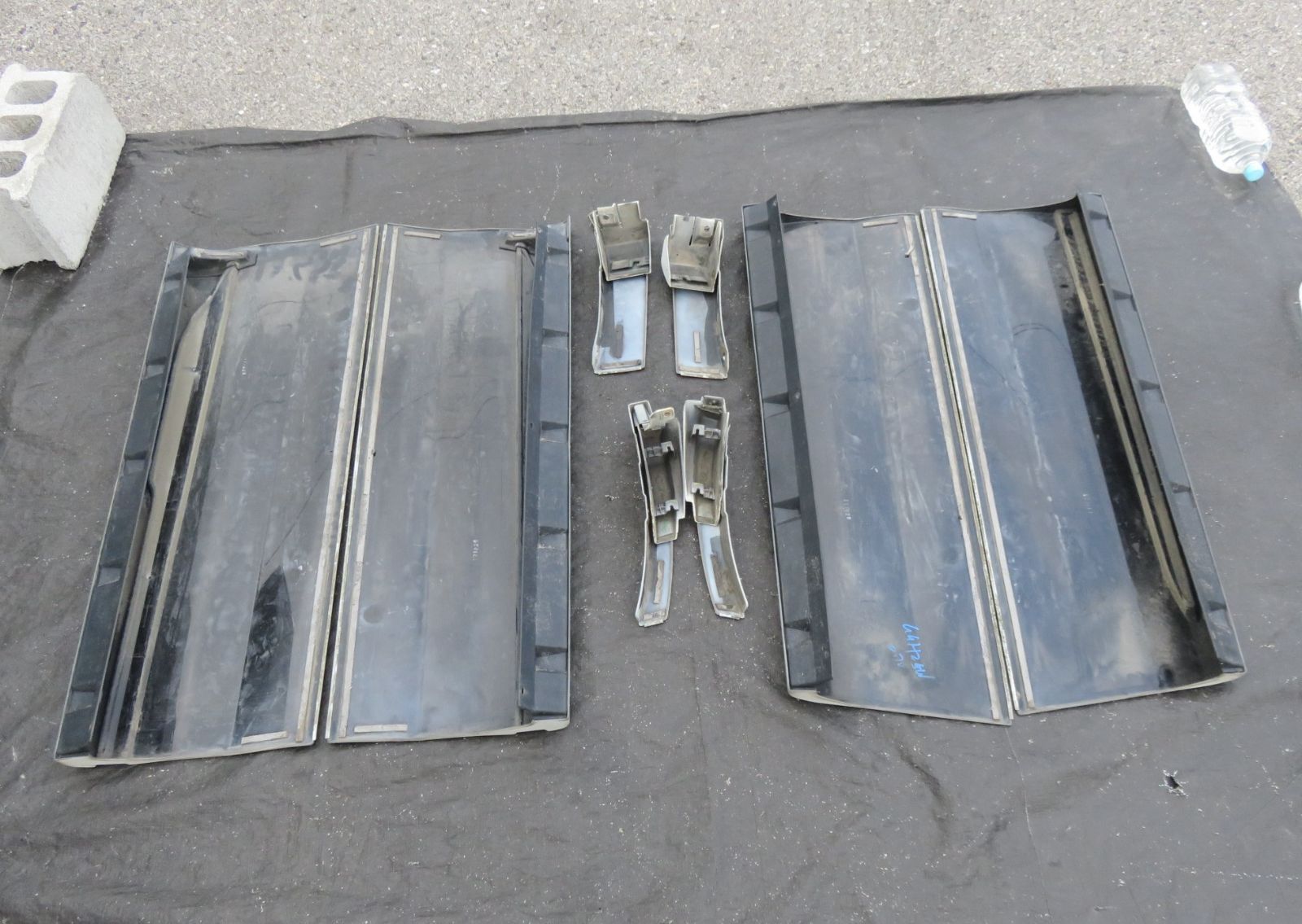 ヴェルファイア GGH25W