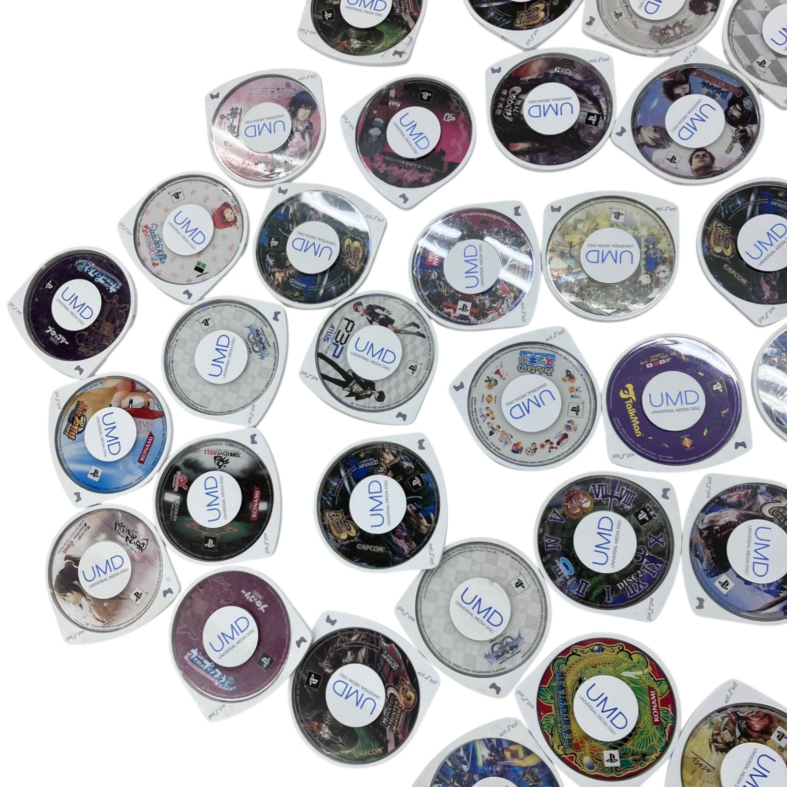 ④現状品 SONY