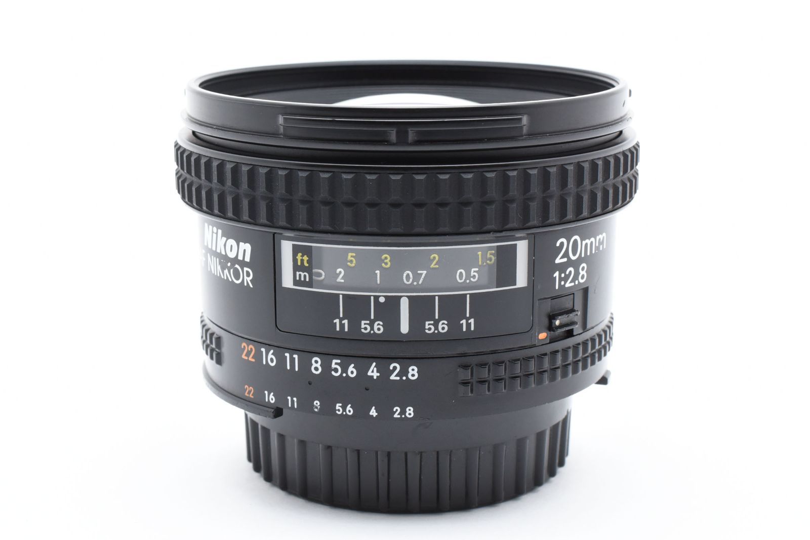 F2.8 2445799A