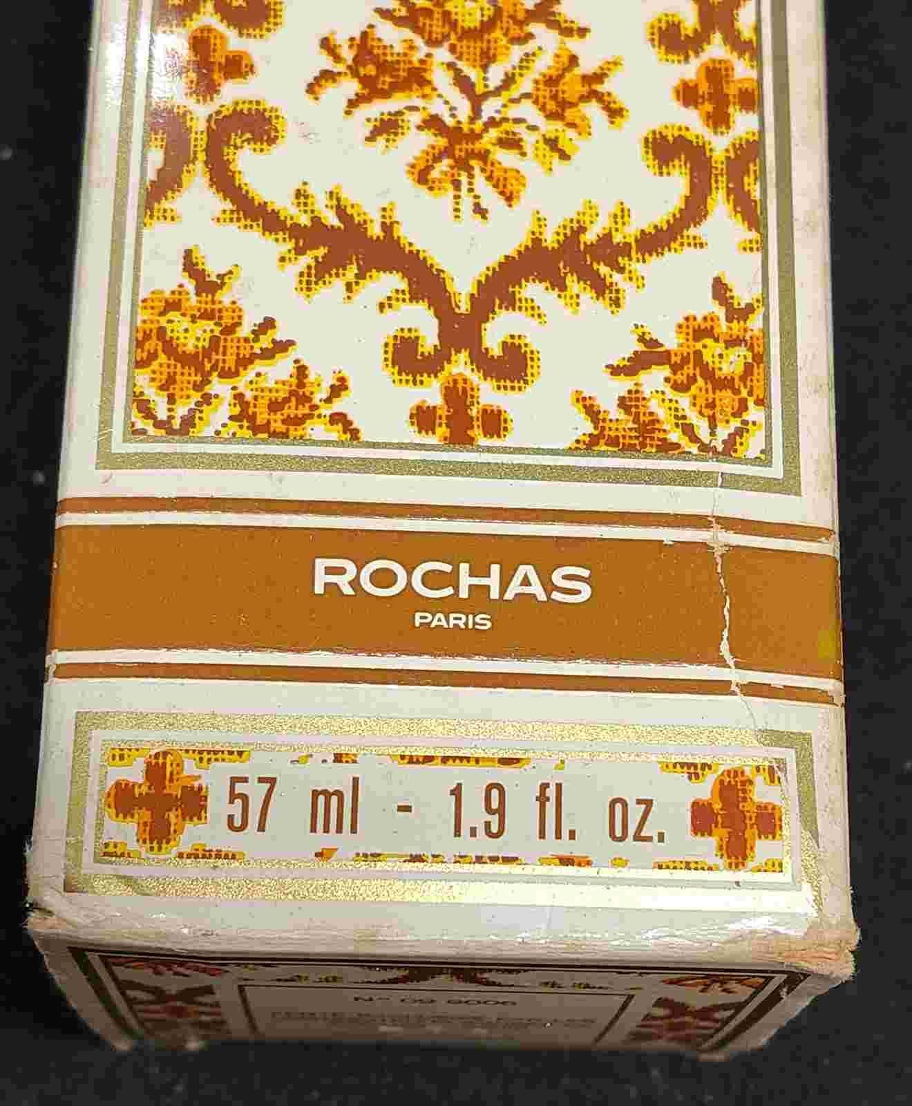 マダム ロシャス パルファン・ド・トワレ 57ml 香水 - メルカリ