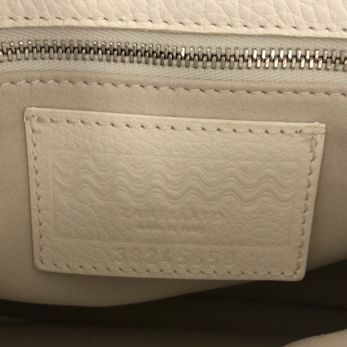 ZANELLATO ザネラート POSTINA S DAILY 2WAY レザーショルダー ZANELLATO ザネラート POSTINA S DAILY 2WAY レザーショルダー