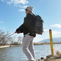 リーニア システムバックパック