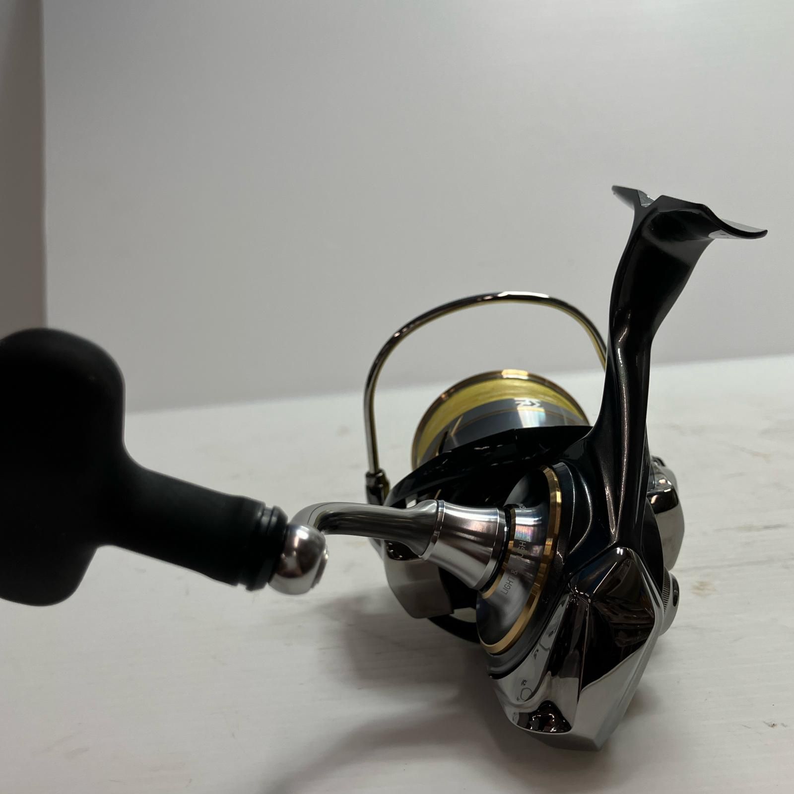 DAIWA ダイワ リール スピニングリール 20ルビアス LT4000-CXH 3021114 WWW_SUPERTOOLSSHOP_NL