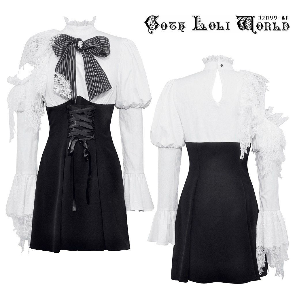 スチームパンク　ゴスロリ　メタモルフォーゼ タイムラグワールドワンピース スチームパンク ゴスロリ メタモルフォーゼ タイムラグワールド