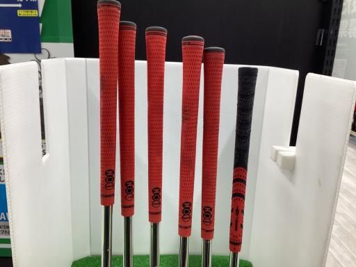 フレックスS メンズ