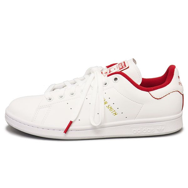adidas (アディダス) GX4463 STAN SMITH スタンスミス