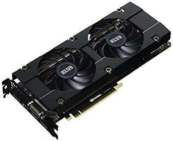 【中古】ELSA GeForce GTX 1070 8GB S.A.C グラフィックスボード VD6121 GD1070-8GERXS