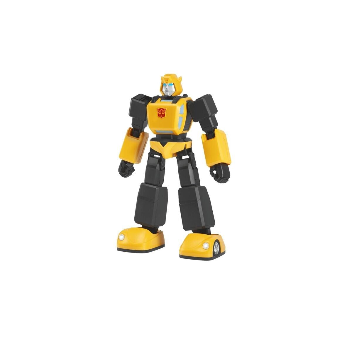 トランスフォーマー バンブルビー