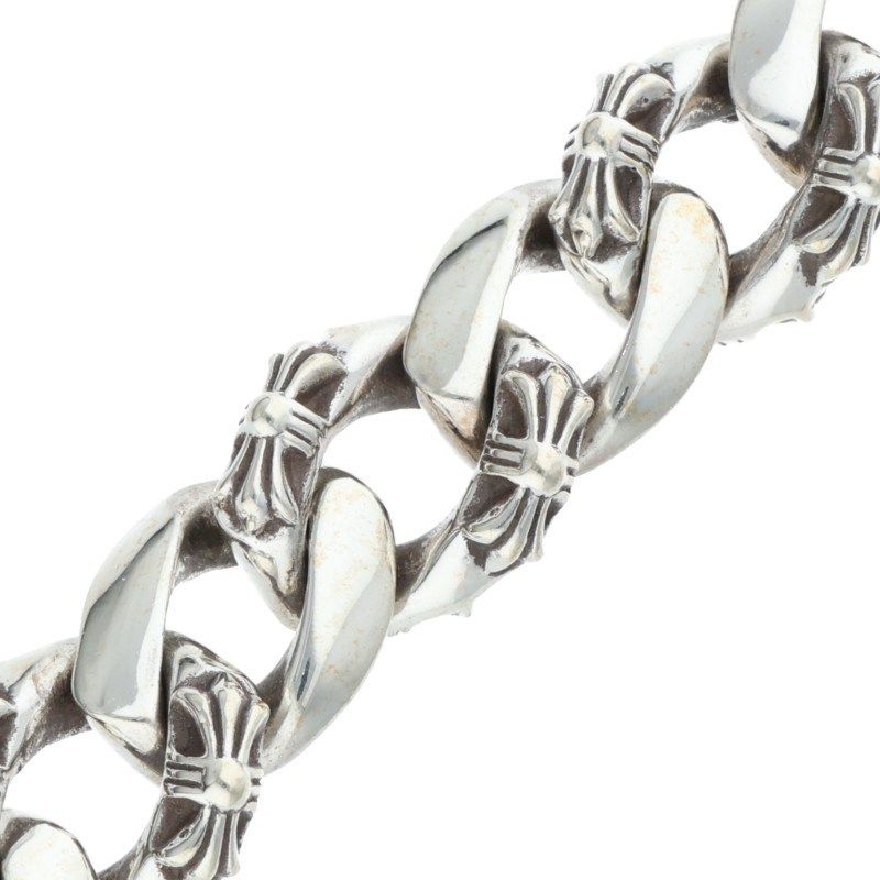 CHROME HEARTS (クロムハーツ) ID DAGGER ダガーIDクラシックリンク