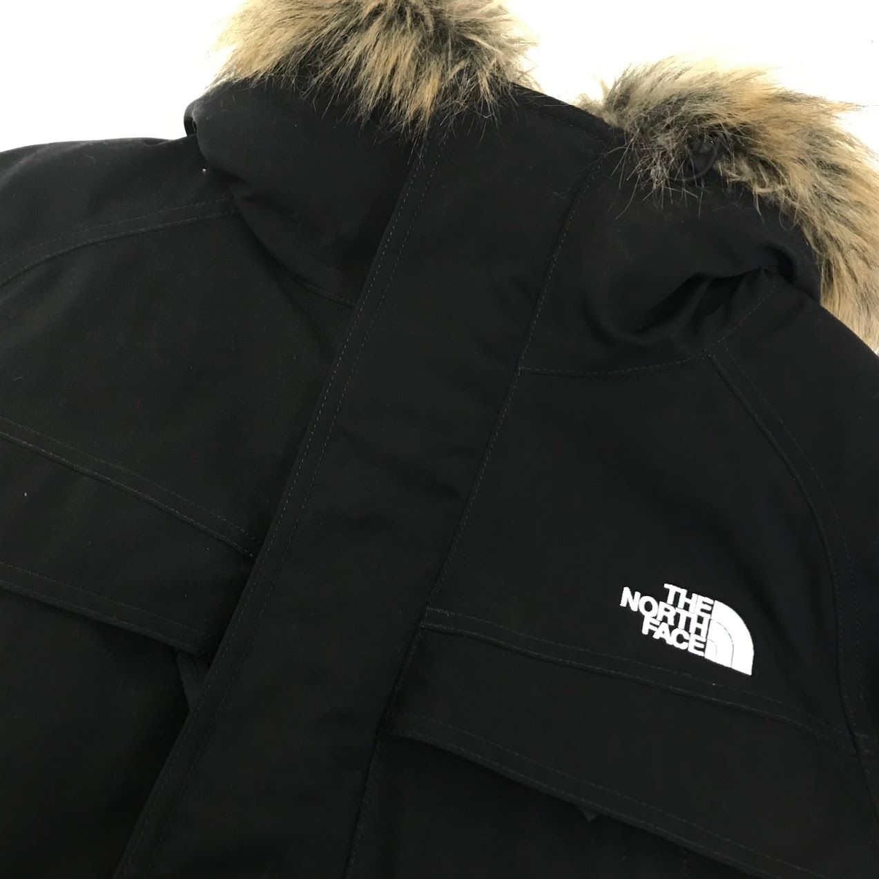 倉吉店】THE NORTH FACE | ザ・ノースフェイス ダウンジャケット 