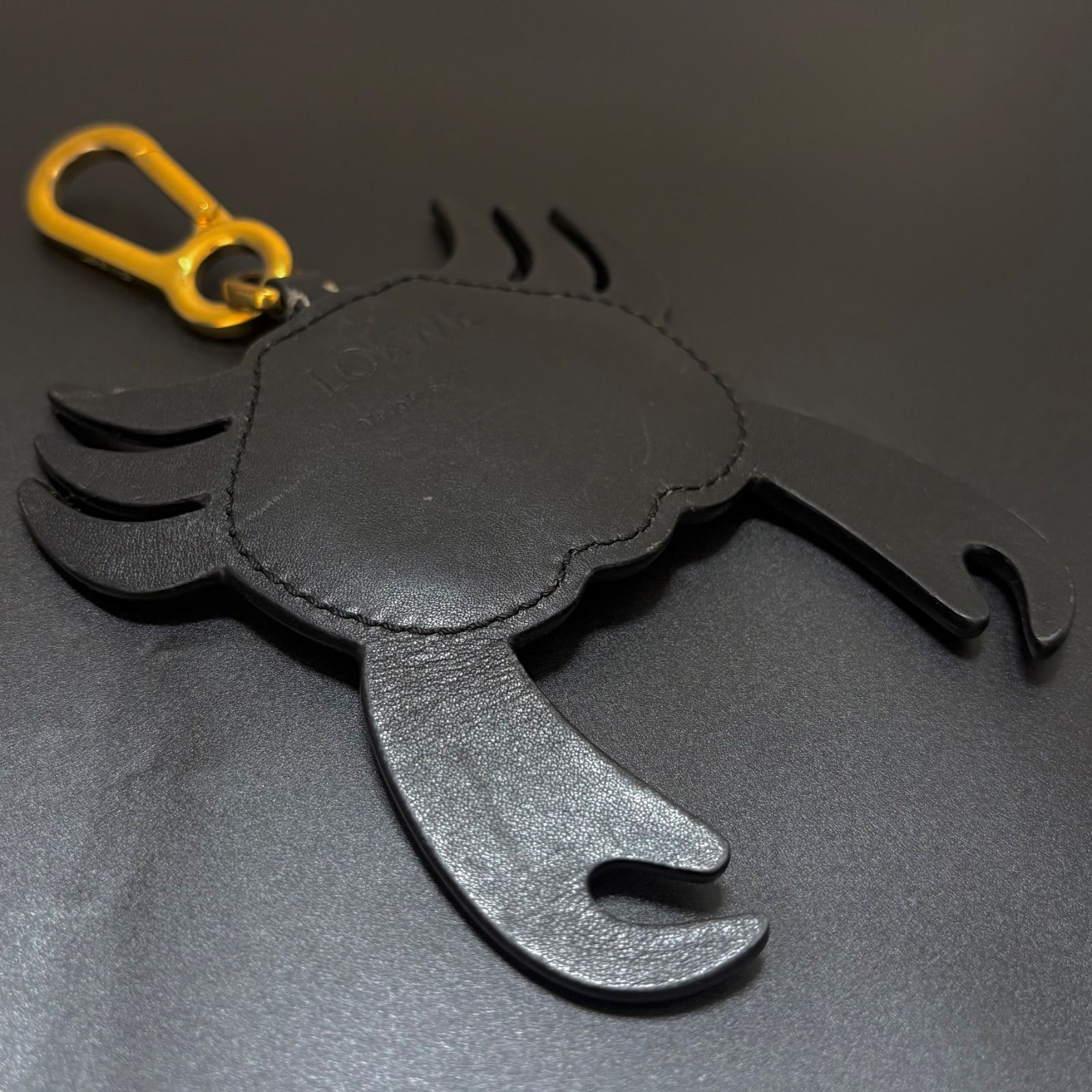 キーホルダー キーリング