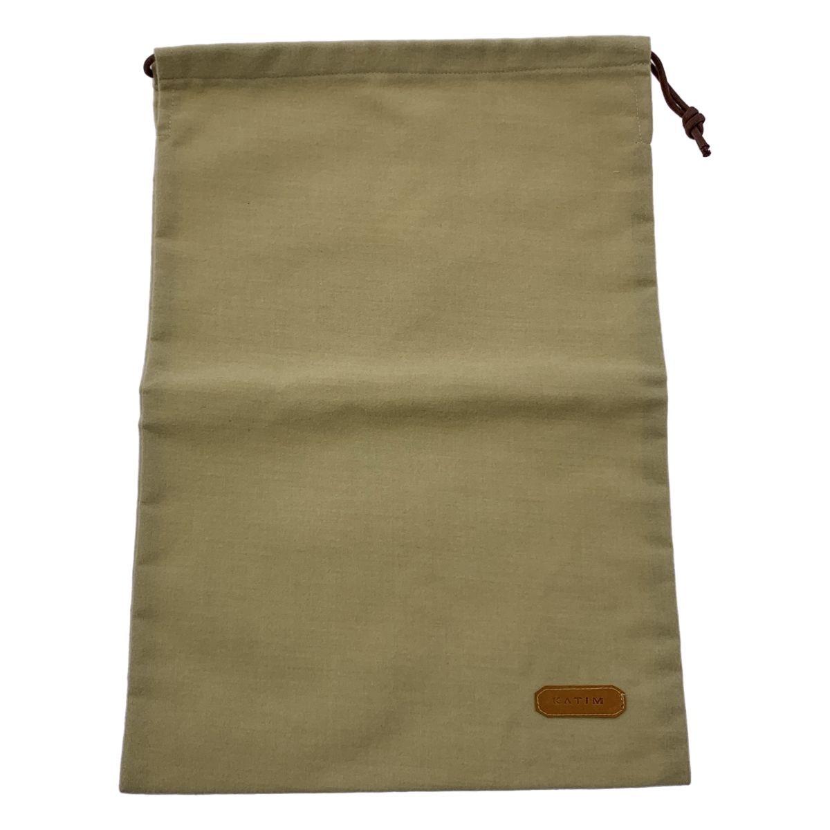 美品】 KATIM / カチム | MEKKA / スエード切替 レザー