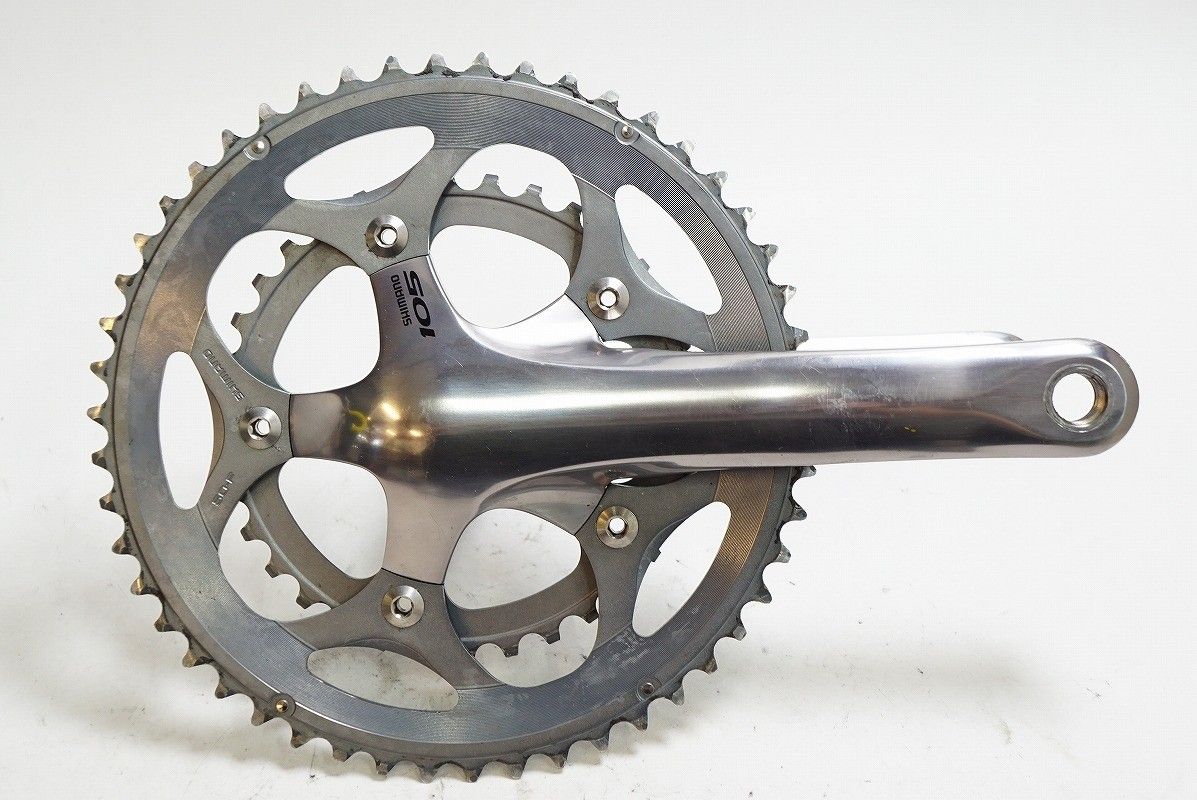 SHIMANO 「シマノ」 105 5600 コンポセット / バイチャリ熊谷店 - メルカリ