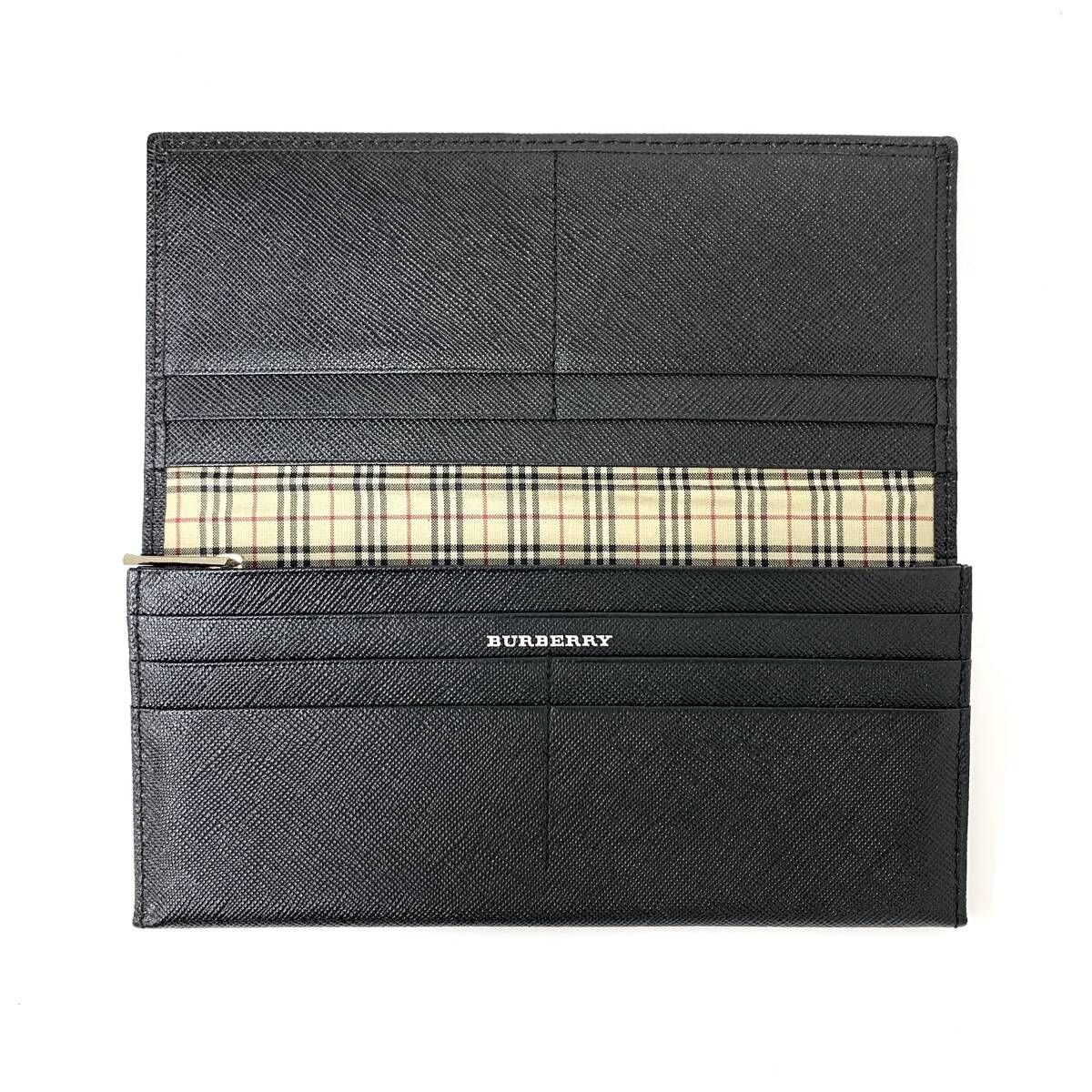 専用Burberry バーバリー 長財布　ノバチェック　がま口　ブラック 楽天市場】【財布】BURBERRY バーバリー ノバチェック柄 2つ折