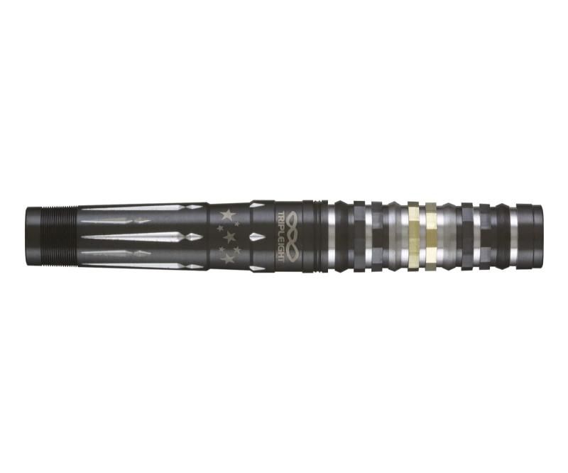 TRIPLEIGHT トリプレイト エフォール4 type-A 大和久明彦モデル 2BA 19.5g trd2651