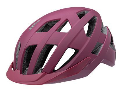 品 キャノンデール CANNONDALE JUNCTION ジャンクション MIPS ブラックチェリー ヘルメット 00654057