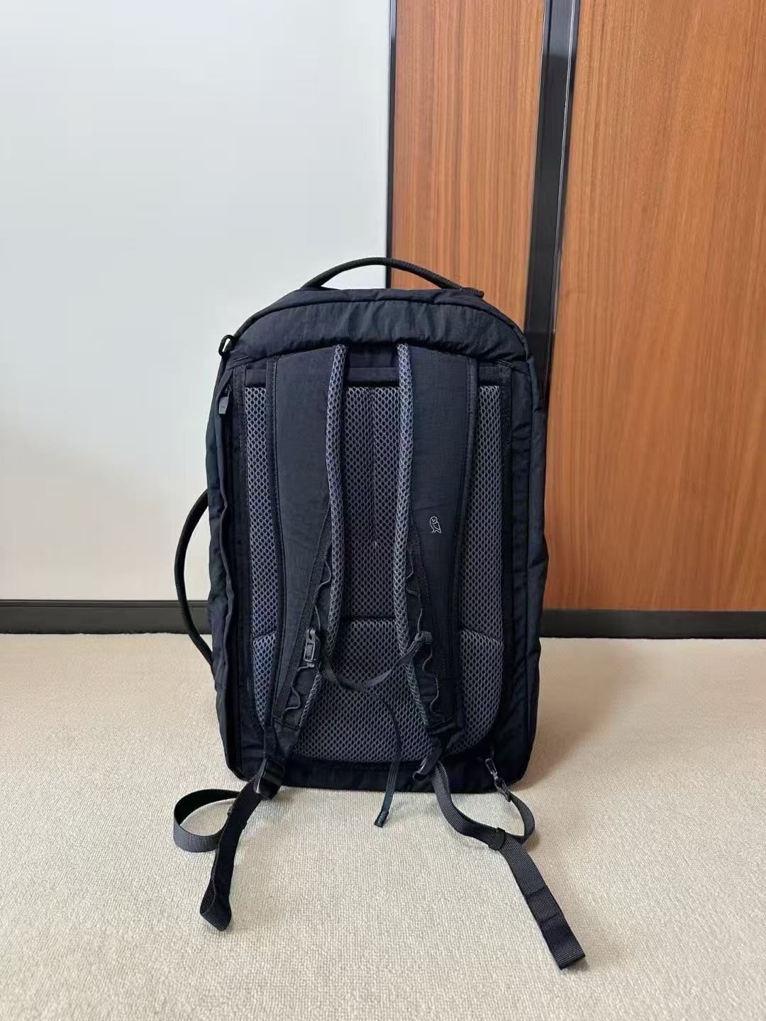 Bellroy Lite Travel Pack 容量30L リュックバッグ Bellroy-バック