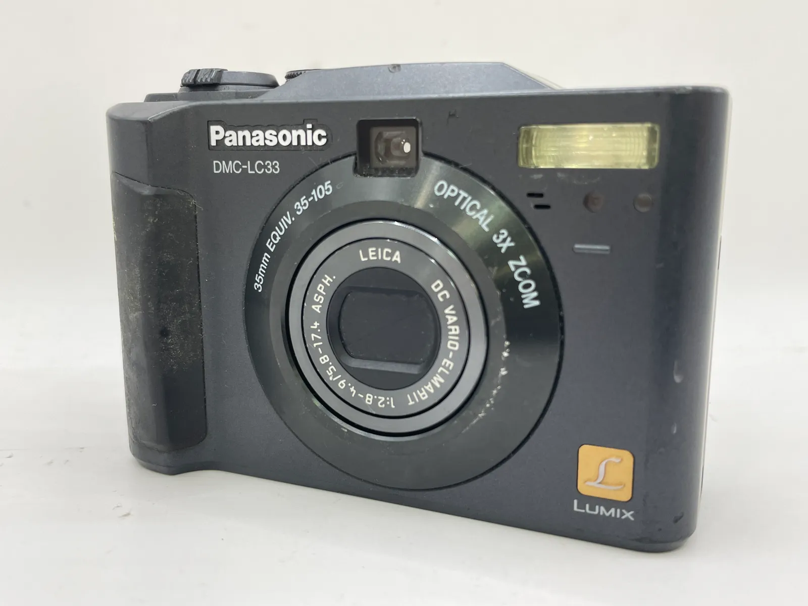 2026年最新】dmc-lc33の人気アイテム - メルカリ