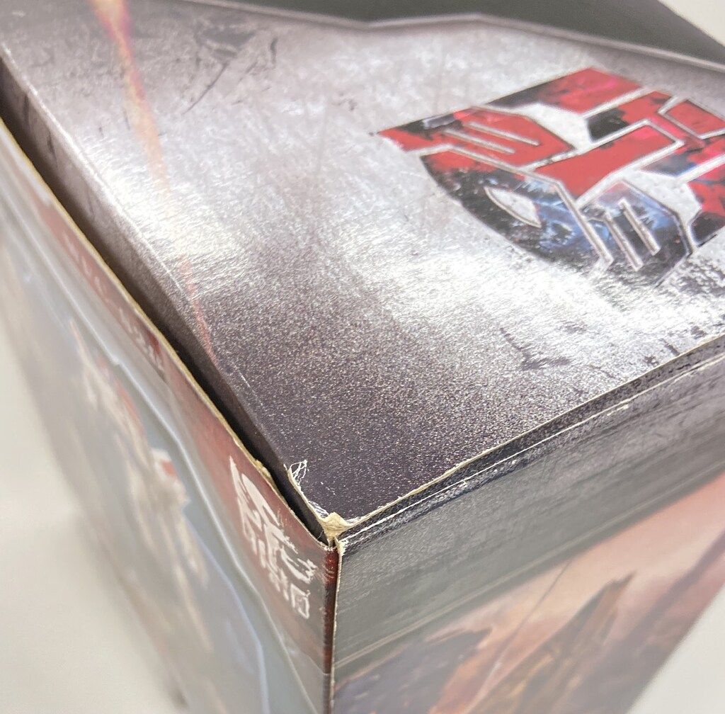 シージ ジェットファイヤー