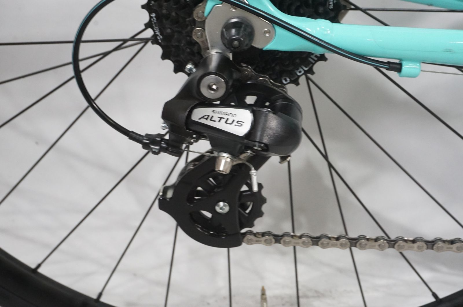 バイチャリAKIBA店