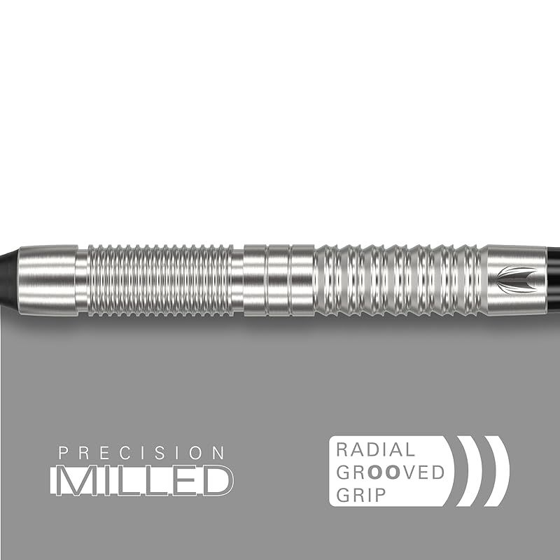 Darts Crux