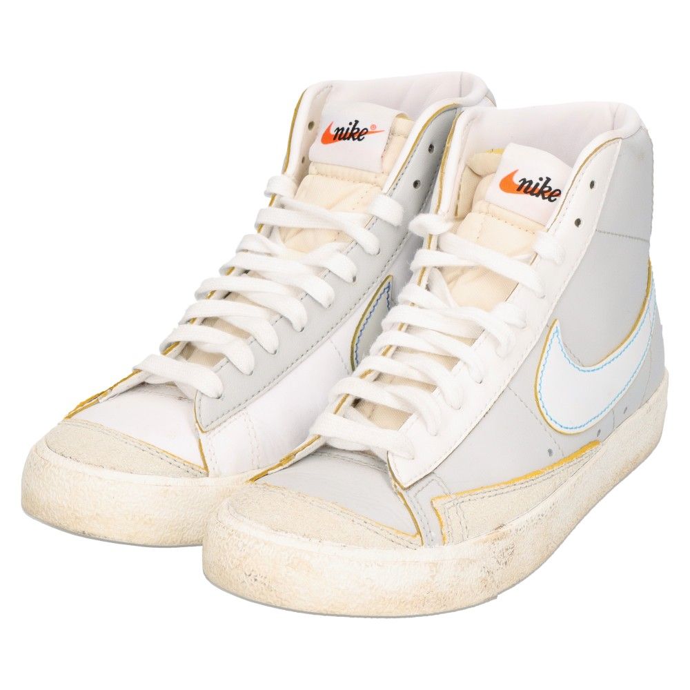 NIKE (ナイキ) W BLAZER MID 77 ナイキ ウィメンズ ブレザー ミッド