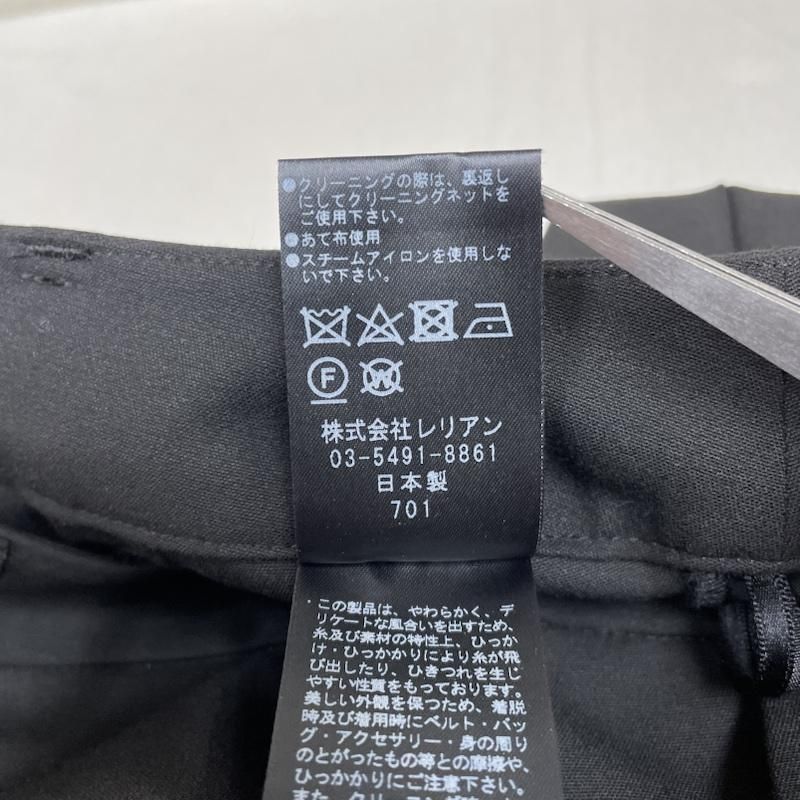 フリルブレザー