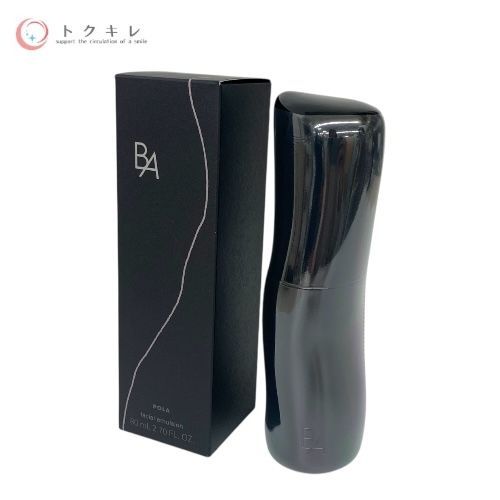 トクキレ ポーラ B.A ミルク 7 80ml 本体 保湿乳液 POLA