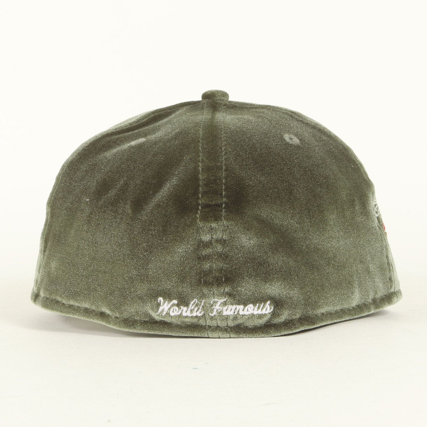 Supreme オリーブ ベースボールキャップ Supreme オリーブ ベースボールキャップ Supreme オリーブ ベース