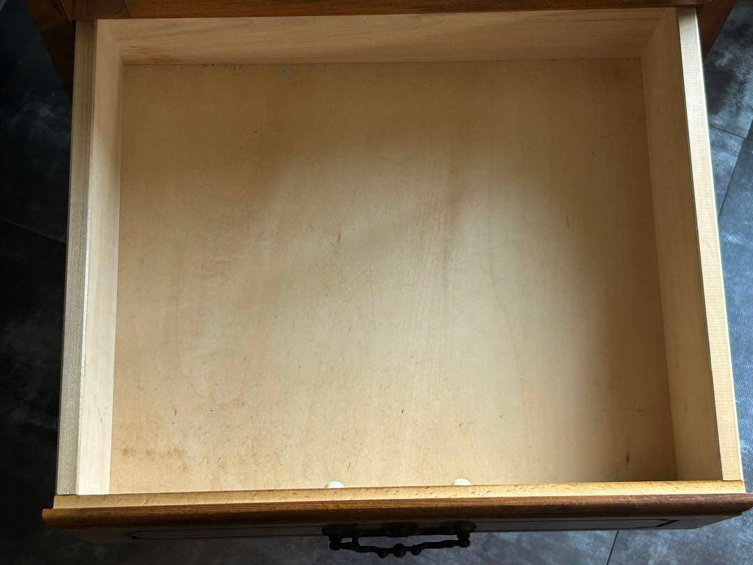 レトロ　karimoku　カリモク コロニアル カップボード キャビネット GZ レトロkarimokuカリモク コロニアル カップボード キャビネット GZ