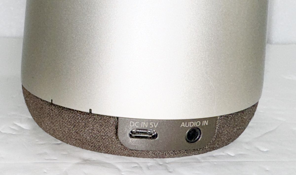 ソニー グラスサウンドスピーカー LSPX-S2 安い