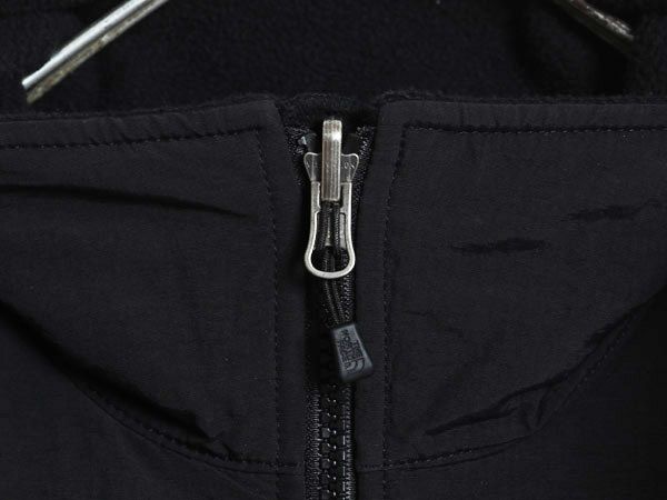 ノースフェイス