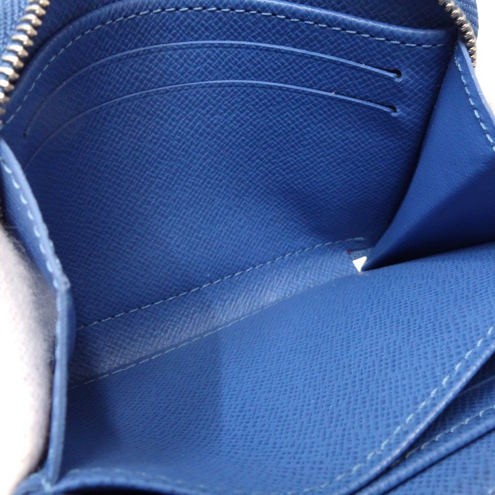 LOUIS VUITTON ルイヴィトン エピ コインケース ジッピーコインパース