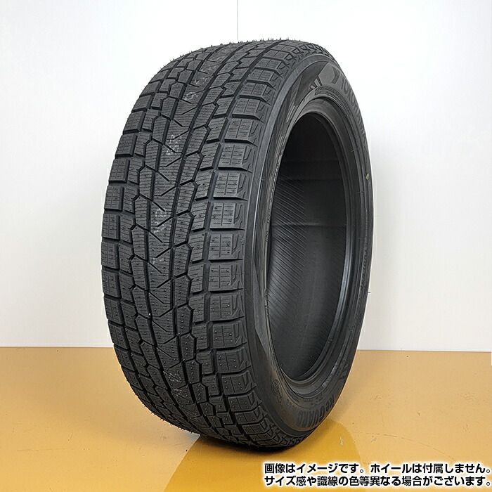 30日間返品交換可能！ 製 YOKOHAMA 235 40R19 96T ice GUARD iG53 アイスガード ヨコハマタイヤ スタッドレス 冬タイヤ 雪 氷 1本