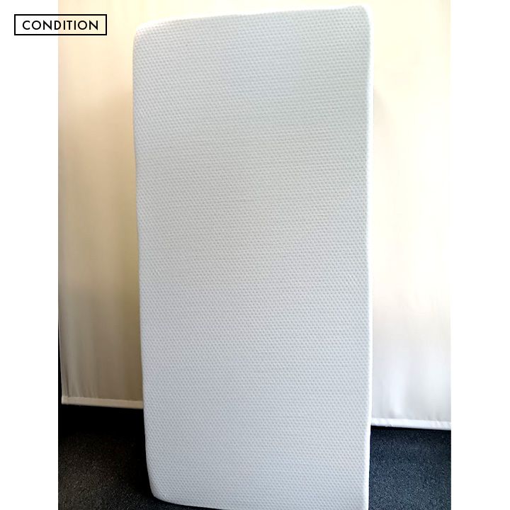 モデルルーム 三つ折りマットレス