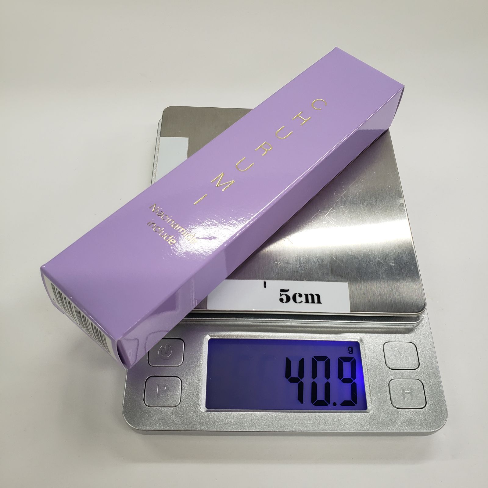 P1116 K CHURUMI チュルミ薬用クリーム 22g 計3点セット - メルカリ