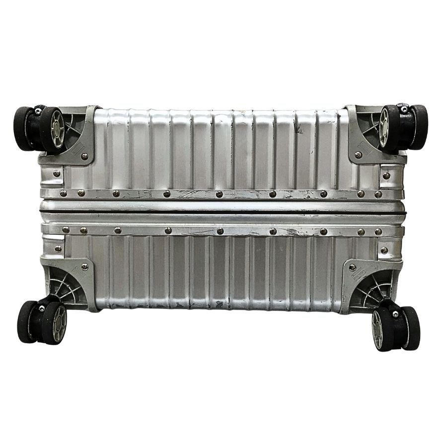 RIMOWA リモワ クラシックフライト 63L 楽天市場】ルフトハンザ リモワ クラシックフライト 4輪 63L