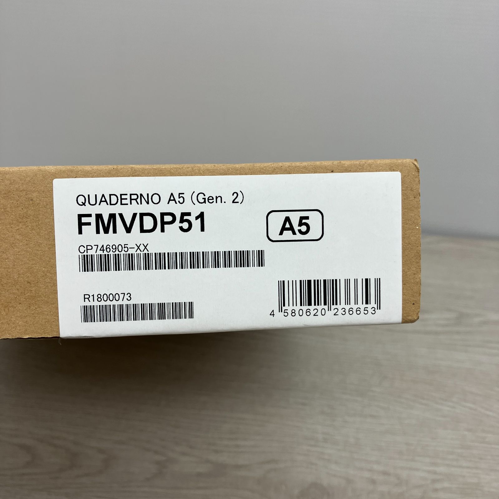 富士通 A5 フレキシブル電子ペーパー QUADERNO FMVDP51 Amazon.co.jp: 【公式】富士通 10.3型フレキシブル電子ペーパー