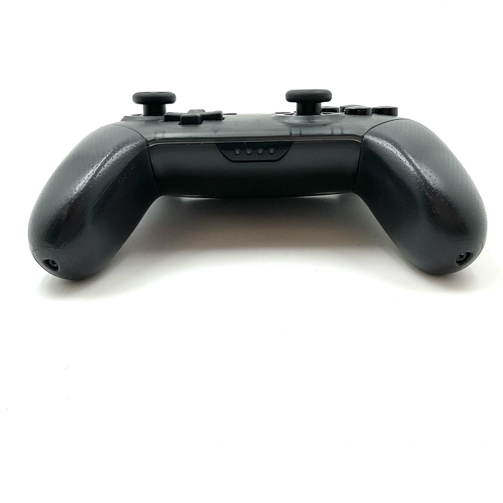 Nintendo Switch Proコントローラー HAC-013 動作確認済【全額