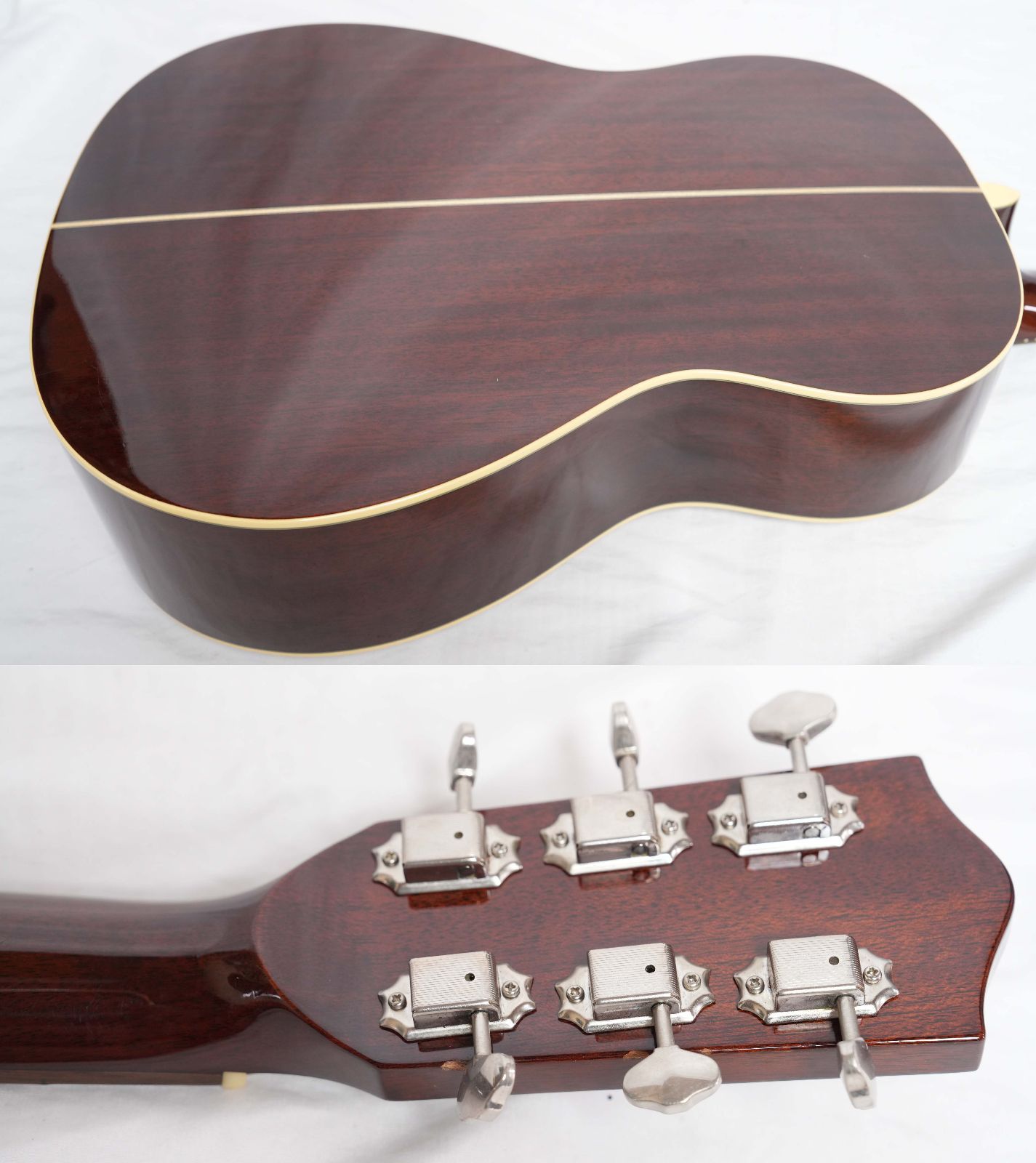 ☆Stafford☆SAD-1000 Natural エレアコ 国産モデル クロサワ楽器 HC付
