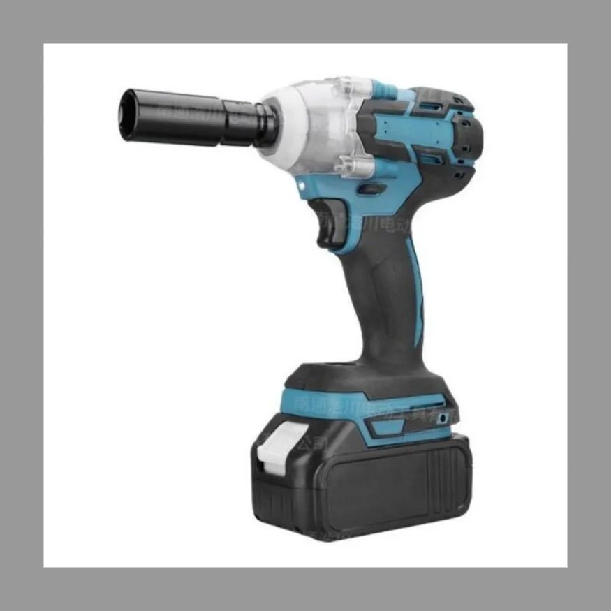 電動インパクトレンチ 520N.m 多点セ ット ー1台4役タイヤ交換 バッテリー併用電動ドリルドライバー セット 電池2個ですPSE認証済み 電動インパクトレンチ 多点セ ット ー1台 工具、DIY用品 徹底比較インパクトレンチのおすすめ人気ランキングタイヤ