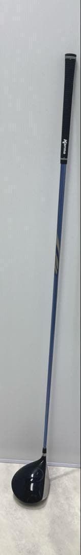 新品グリップ 良品 G5 L 460cc 14° レディース 右 ドライバー単品