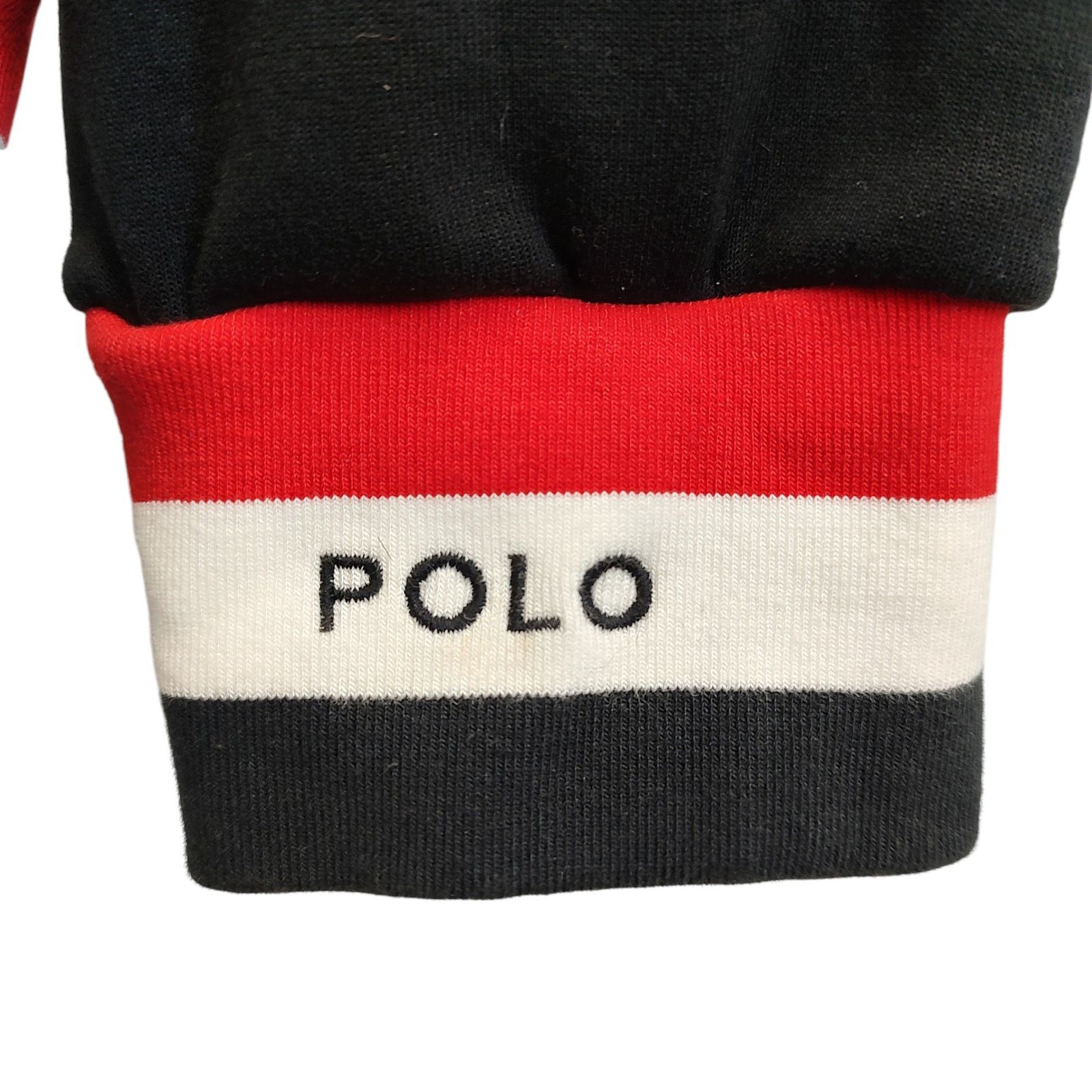 POLO RALPH LAUREN ポロラルフローレン 1992 復刻 ウィンター 