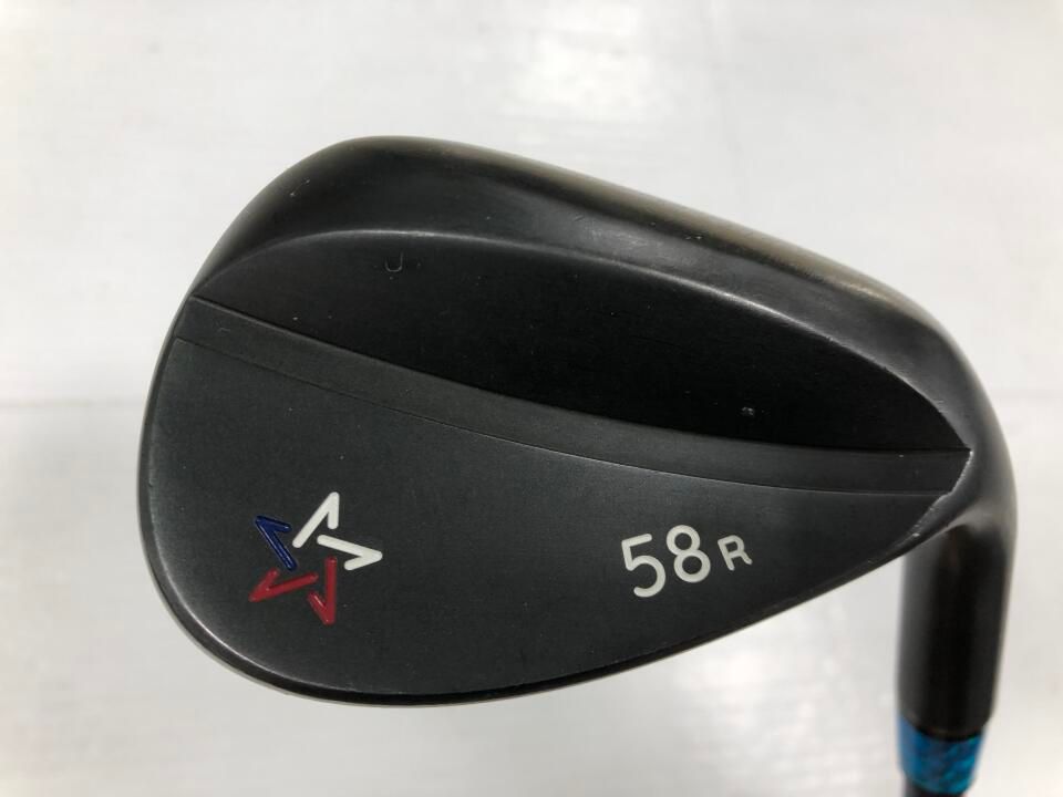 最短翌日発送】ARTISAN WEDGE DBM | 58 | LAGOLF | 中古