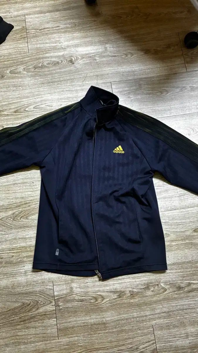 adidas アディダス ジャージ ブラジル エディション