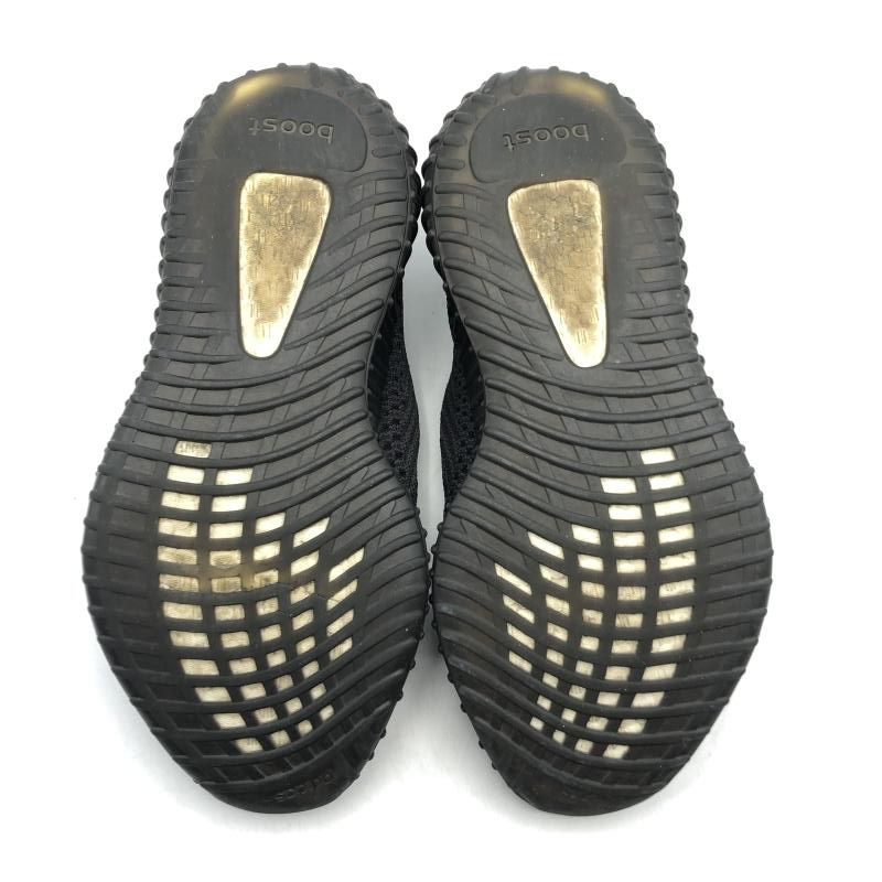  adidas YEEZY Boost 350 V 2 Black FU 9006 26.5 cm アディダス ブラック 17 その他 靴