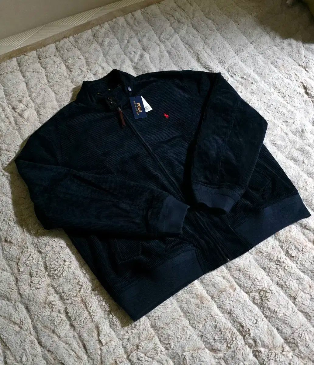 ポロラルフローレン コーデュロイ バラクーダ ジャケット ジャンパー XL 105