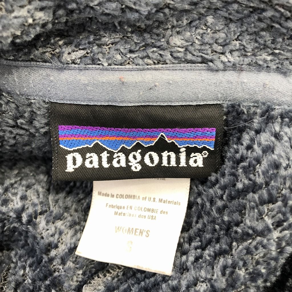 patagonia パタゴニア R4 レギュレーター フリースジャケット 