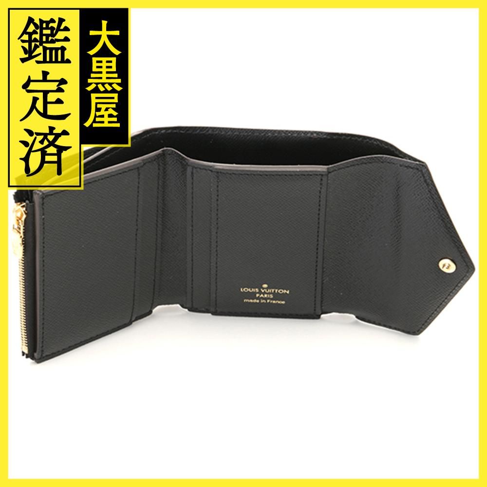 ルイ・ヴィトン ポルトフォイユ・ゾエ M80725 【431】 - メルカリ 